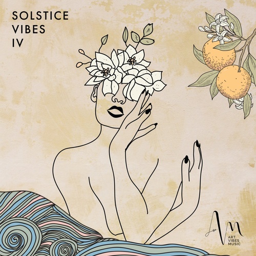 VA - Solstice Vibes IV [AVA012]